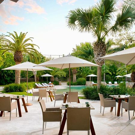 Chable Yucatan Otel Chocholá Dış mekan fotoğraf