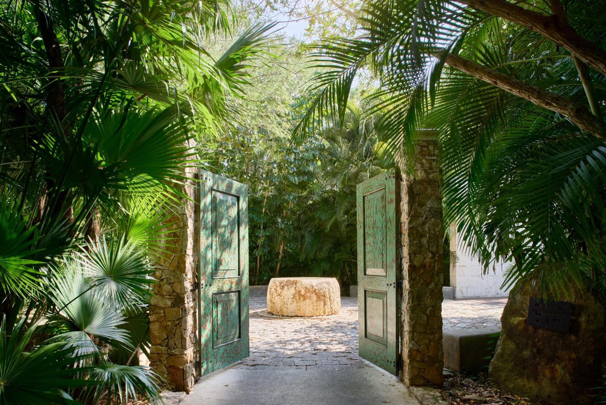 Chable Yucatan Otel Chocholá Dış mekan fotoğraf