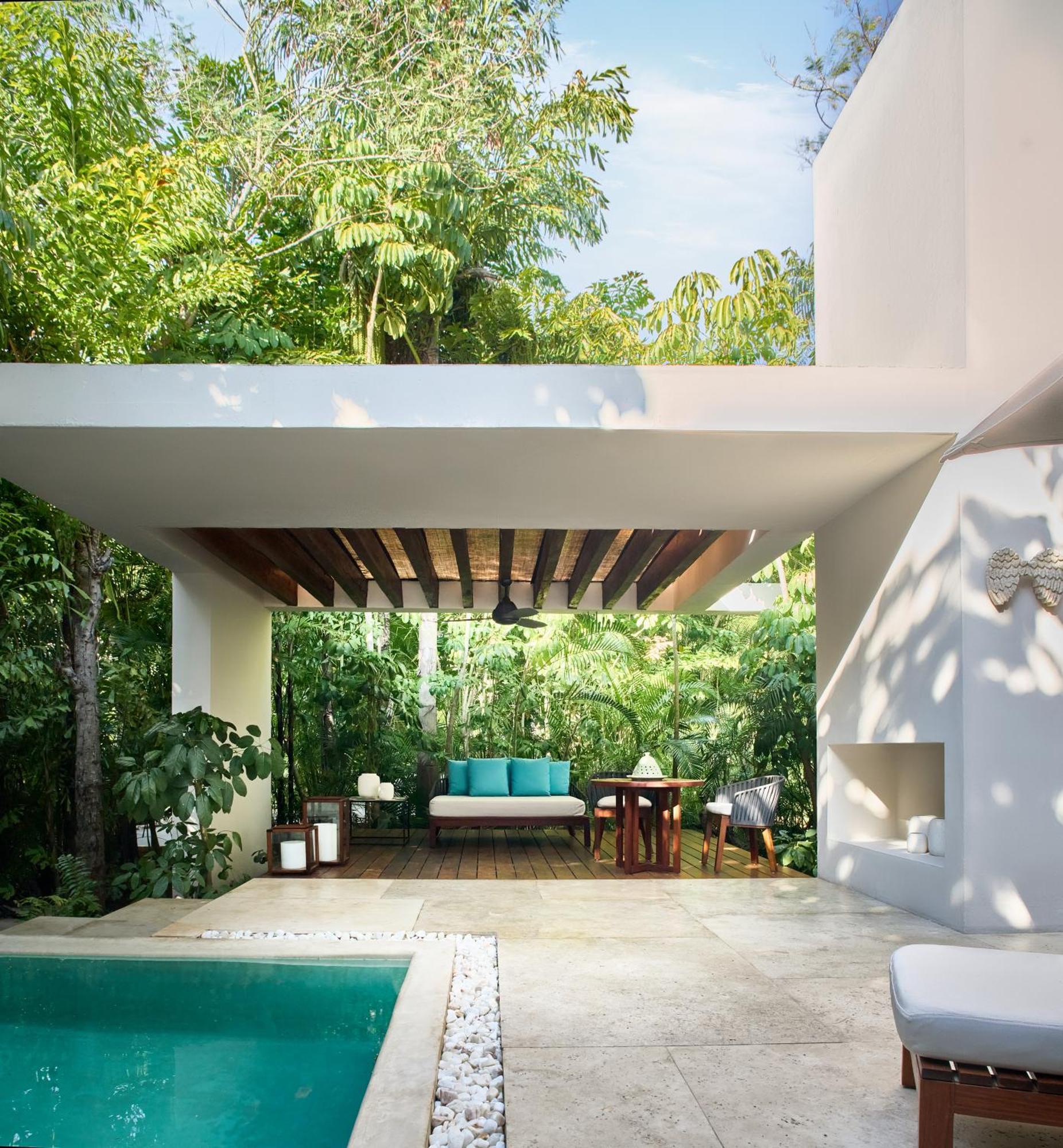 Chable Yucatan Otel Chocholá Dış mekan fotoğraf
