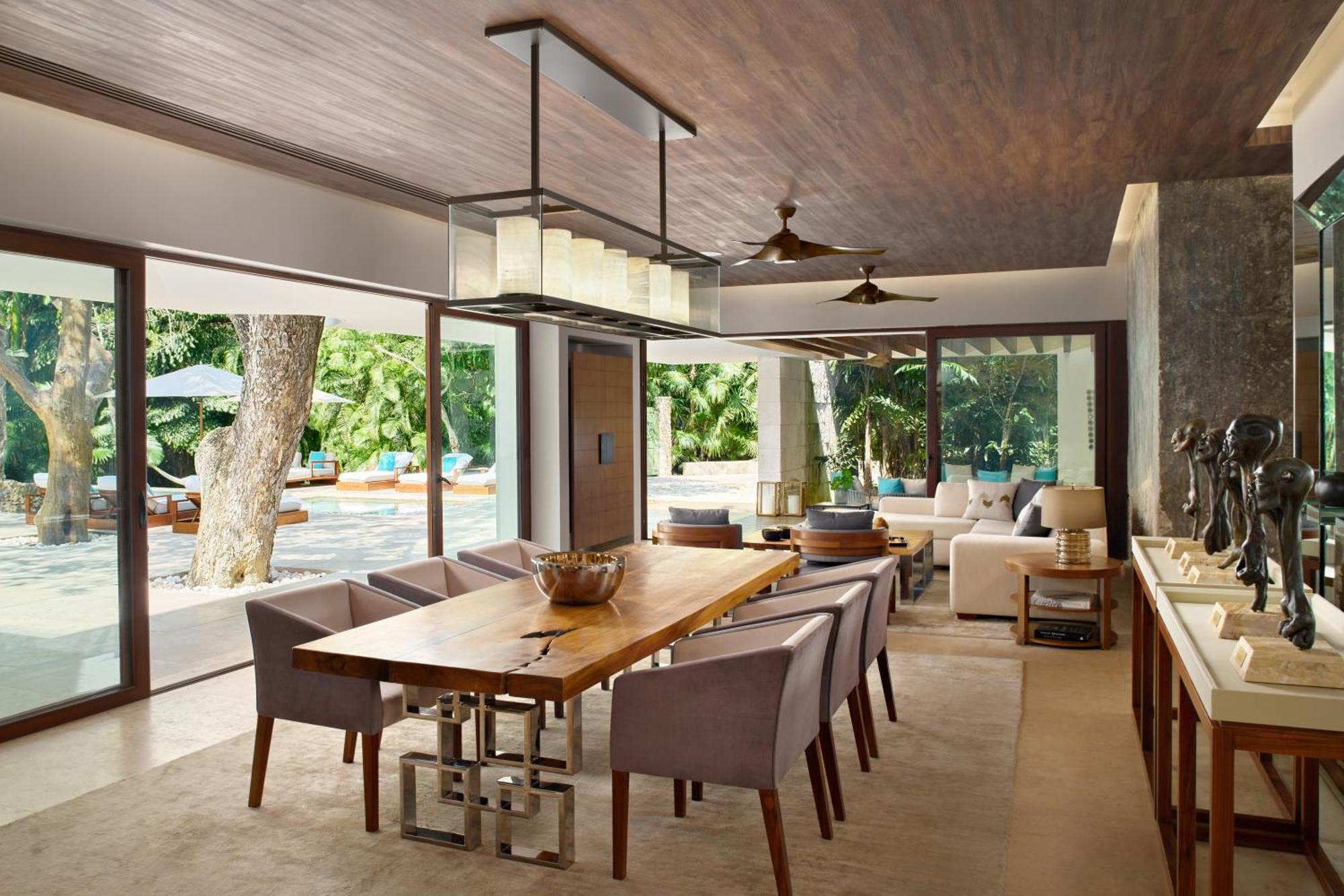 Chable Yucatan Otel Chocholá Dış mekan fotoğraf