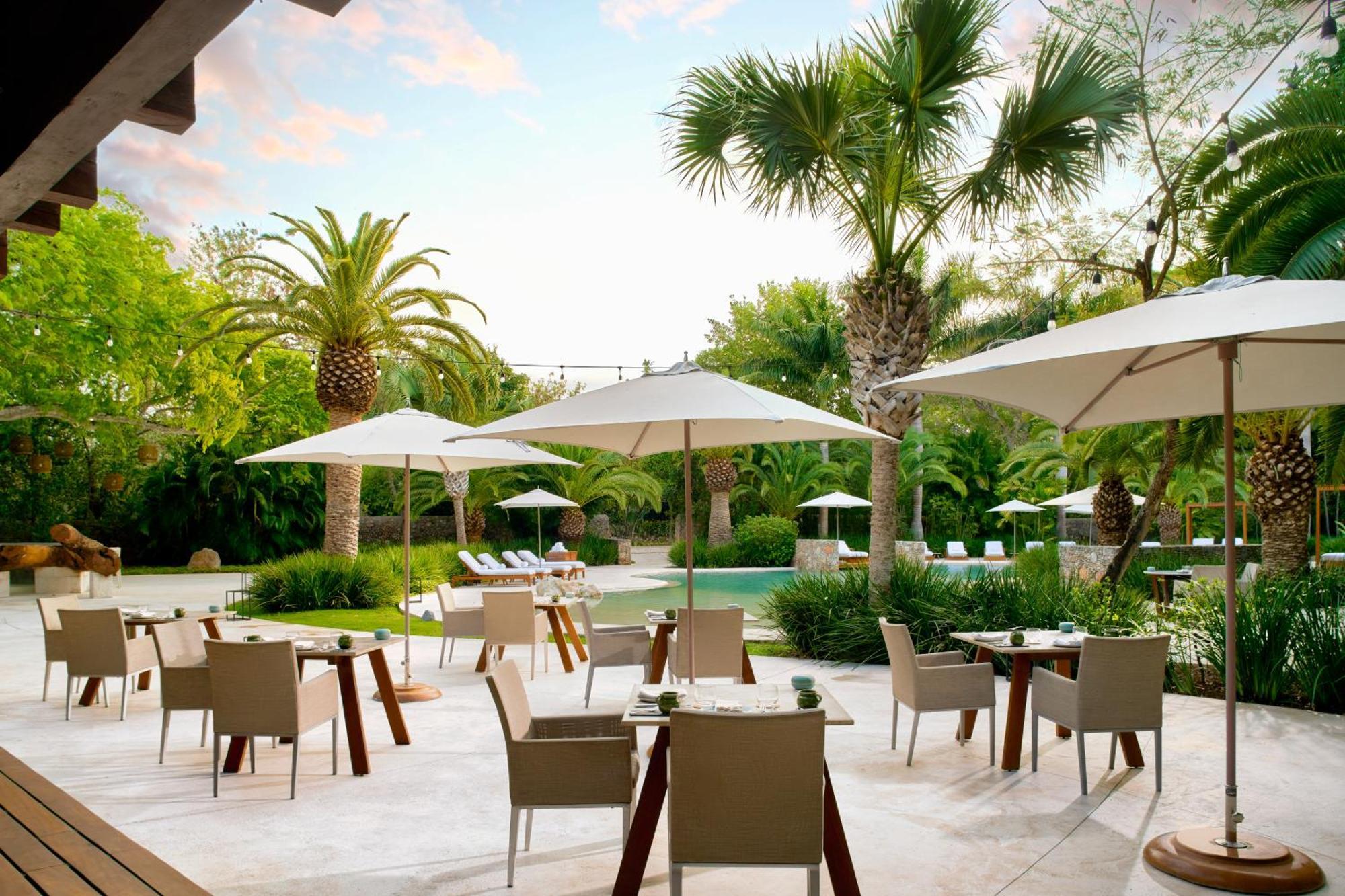 Chable Yucatan Otel Chocholá Dış mekan fotoğraf