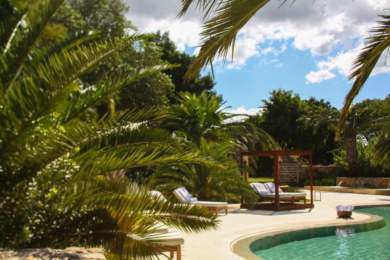 Chable Yucatan Otel Chocholá Dış mekan fotoğraf