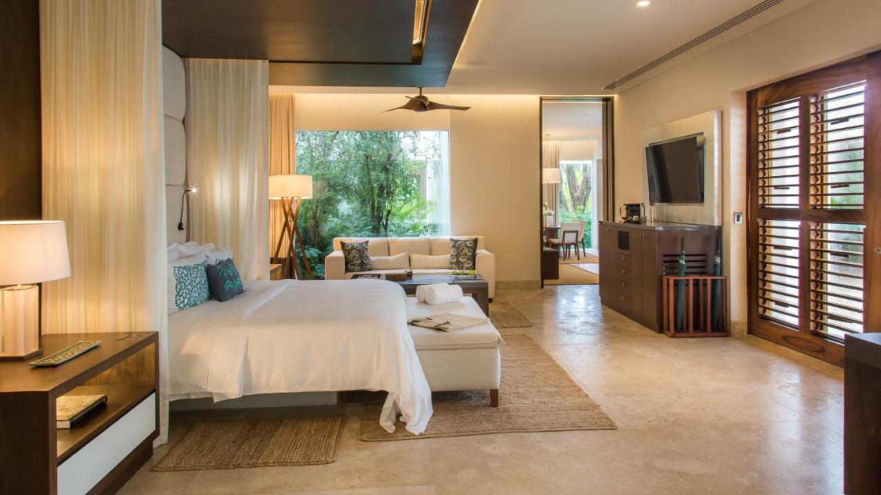 Chable Yucatan Otel Chocholá Dış mekan fotoğraf