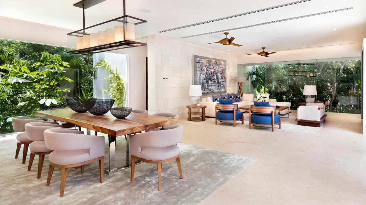 Chable Yucatan Otel Chocholá Dış mekan fotoğraf