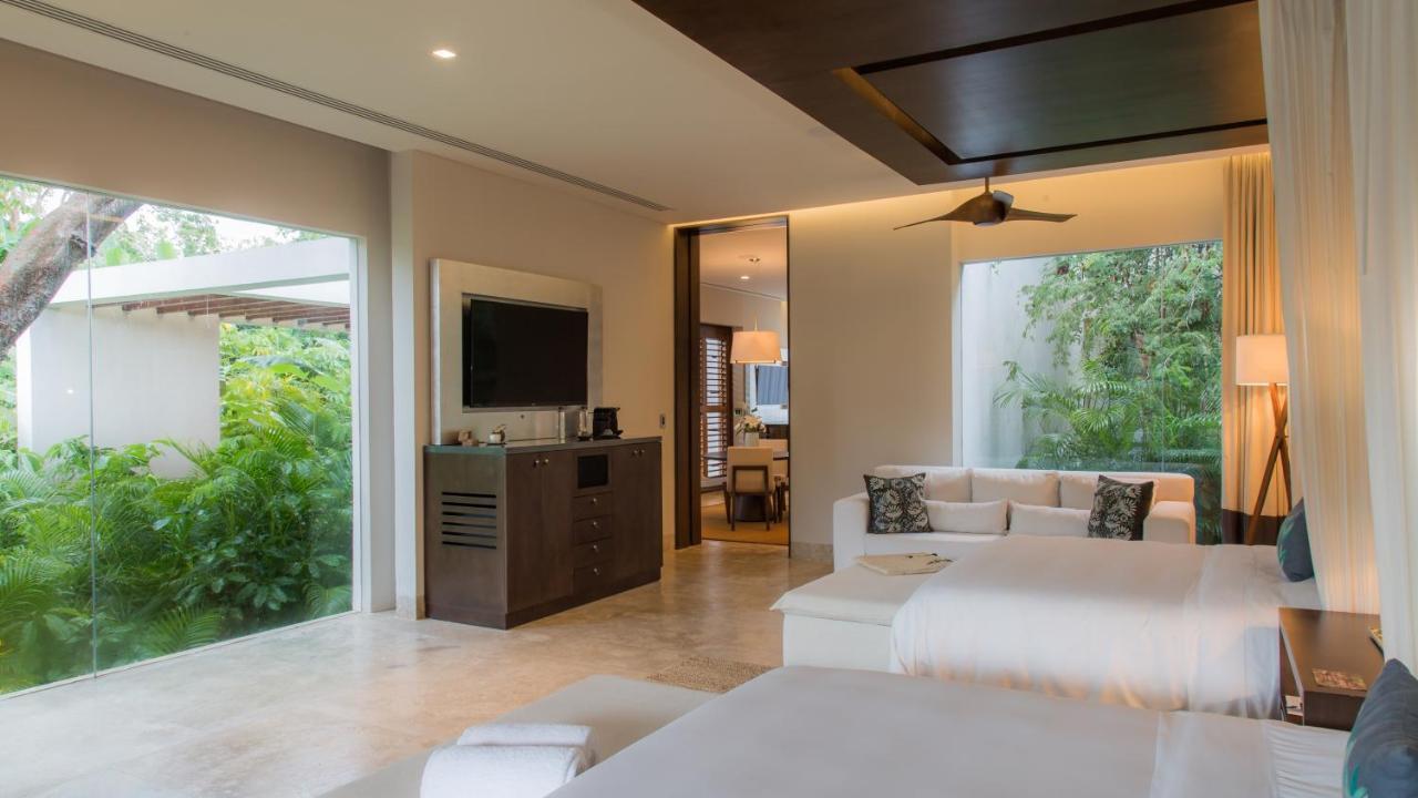 Chable Yucatan Otel Chocholá Dış mekan fotoğraf